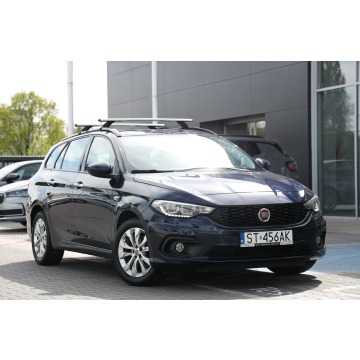 Fiat Tipo  Kombi 2018,  1.4 benzyna - Na sprzedaż za 35 900 zł - Tychy - zdjęcie 2