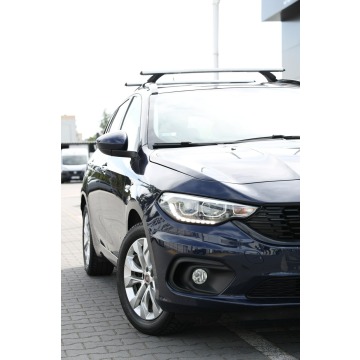 Fiat Tipo  Kombi 2018,  1.4 benzyna - Na sprzedaż za 35 900 zł - Tychy - zdjęcie 6