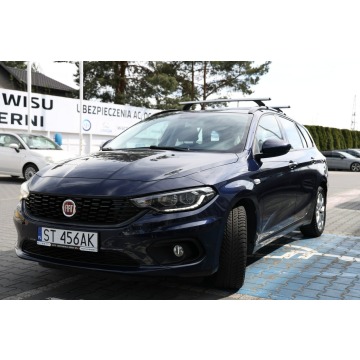 Fiat Tipo  Kombi 2018,  1.4 benzyna - Na sprzedaż za 35 900 zł - Tychy - zdjęcie 4