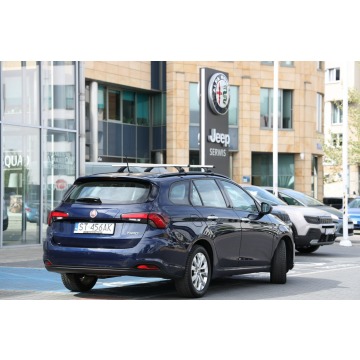 Fiat Tipo  Kombi 2018,  1.4 benzyna - Na sprzedaż za 35 900 zł - Tychy - zdjęcie 7