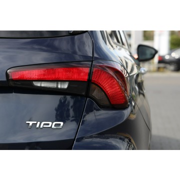 Fiat Tipo  Kombi 2018,  1.4 benzyna - Na sprzedaż za 35 900 zł - Tychy - zdjęcie 10