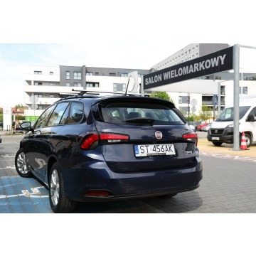 Fiat Tipo  Kombi 2018,  1.4 benzyna - Na sprzedaż za 35 900 zł - Tychy - zdjęcie 9