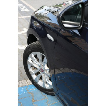 Fiat Tipo  Kombi 2018,  1.4 benzyna - Na sprzedaż za 35 900 zł - Tychy - zdjęcie 11
