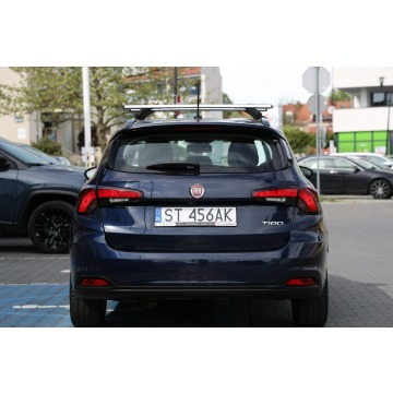 Fiat Tipo  Kombi 2018,  1.4 benzyna - Na sprzedaż za 35 900 zł - Tychy - zdjęcie 8