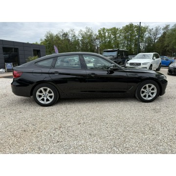 BMW 3GT  Liftback 2020,  2.0 benzyna, automat - Na sprzedaż za 84 800 zł - Pęcice - zdjęcie 6