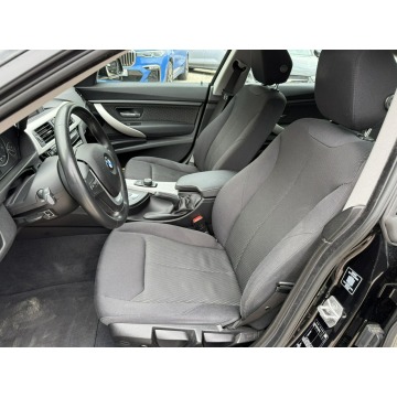 BMW 3GT  Liftback 2020,  2.0 benzyna, automat - Na sprzedaż za 84 800 zł - Pęcice - zdjęcie 7