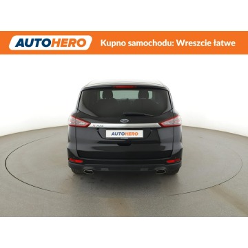 Ford S-MAX  Minivan/Van 2019,  2.0 diesel, automat - Na sprzedaż za 59 000 zł - Warszawa - zdjęcie 6
