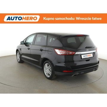 Ford S-MAX  Minivan/Van 2019,  2.0 diesel, automat - Na sprzedaż za 59 000 zł - Warszawa - zdjęcie 4