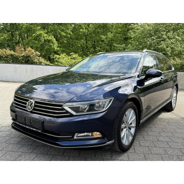 Volkswagen Passat  Kombi 2015,  1.6 diesel - Na sprzedaż za 37 900 zł - Kutno - zdjęcie 2