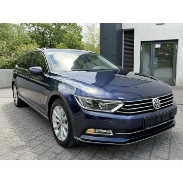 Volkswagen Passat  Kombi 2015,  1.6 diesel - Na sprzedaż za 37 900 zł - Kutno - zdjęcie 4