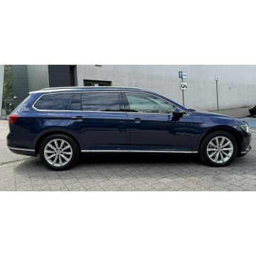 Volkswagen Passat  Kombi 2015,  1.6 diesel - Na sprzedaż za 37 900 zł - Kutno - zdjęcie 5