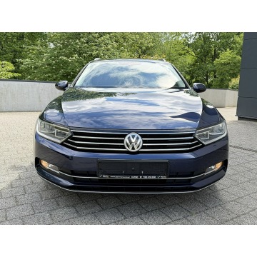 Volkswagen Passat  Kombi 2015,  1.6 diesel - Na sprzedaż za 37 900 zł - Kutno - zdjęcie 3