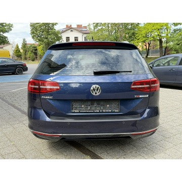 Volkswagen Passat  Kombi 2015,  1.6 diesel - Na sprzedaż za 37 900 zł - Kutno - zdjęcie 7