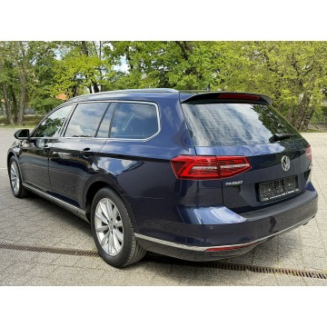 Volkswagen Passat  Kombi 2015,  1.6 diesel - Na sprzedaż za 37 900 zł - Kutno - zdjęcie 8