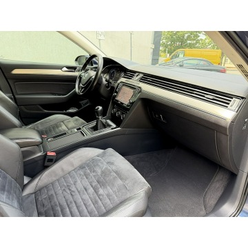 Volkswagen Passat  Kombi 2015,  1.6 diesel - Na sprzedaż za 37 900 zł - Kutno - zdjęcie 11