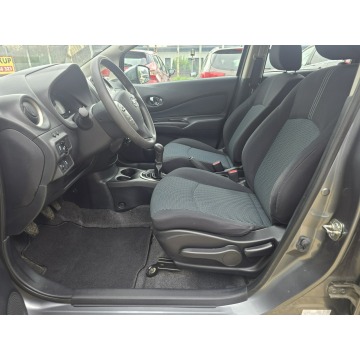 Nissan Note  Hatchback 2013,  1.2 benzyna - Na sprzedaż za 25 000 zł - Sosnowiec - zdjęcie 6