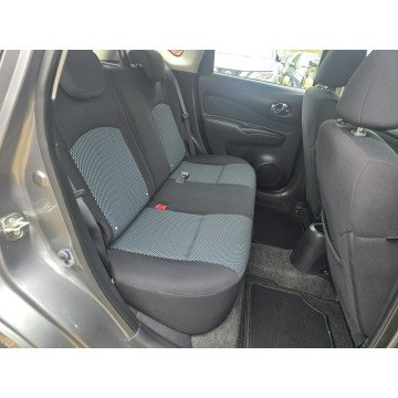 Nissan Note  Hatchback 2013,  1.2 benzyna - Na sprzedaż za 25 000 zł - Sosnowiec - zdjęcie 11