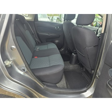 Nissan Note  Hatchback 2013,  1.2 benzyna - Na sprzedaż za 25 000 zł - Sosnowiec - zdjęcie 12
