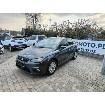Seat Ibiza - 1.0 TSI 95 KM Przebieg-2 479 km Serwisowany