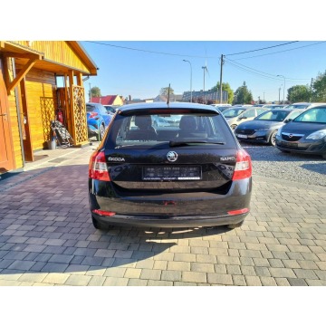 Skoda Rapid  Liftback 2014,  1.2 benzyna - Na sprzedaż za 19 900 zł - Twardów - zdjęcie 5