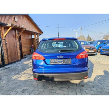 Ford Focus 2016,  1.5 diesel - Na sprzedaż za 24 900 zł - Twardów - zdjęcie 4
