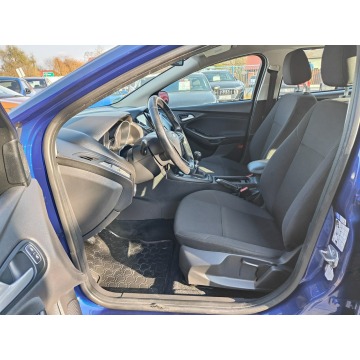 Ford Focus 2016,  1.5 diesel - Na sprzedaż za 24 900 zł - Twardów - zdjęcie 7