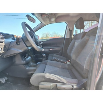 Citroen C4 Cactus 2016,  1.2 benzyna - Na sprzedaż za 27 900 zł - Twardów - zdjęcie 7