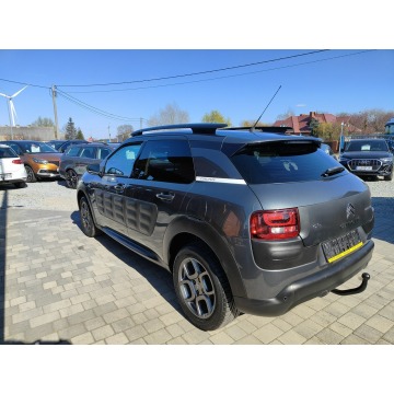 Citroen C4 Cactus 2016,  1.2 benzyna - Na sprzedaż za 27 900 zł - Twardów - zdjęcie 5