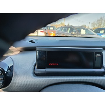 Citroen C4 Cactus 2016,  1.2 benzyna - Na sprzedaż za 27 900 zł - Twardów - zdjęcie 8