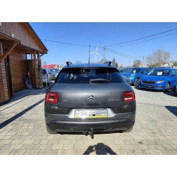 Citroen C4 Cactus 2016,  1.2 benzyna - Na sprzedaż za 27 900 zł - Twardów - zdjęcie 6