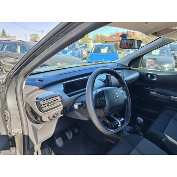 Citroen C4 Cactus 2016,  1.2 benzyna - Na sprzedaż za 27 900 zł - Twardów - zdjęcie 10