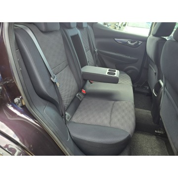Nissan Qashqai  SUV 2015,  1.6 benzyna - Na sprzedaż za 52 000 zł - Sosnowiec - zdjęcie 11