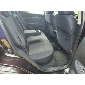 Nissan Qashqai  SUV 2015,  1.6 benzyna - Na sprzedaż za 52 000 zł - Sosnowiec - zdjęcie 12