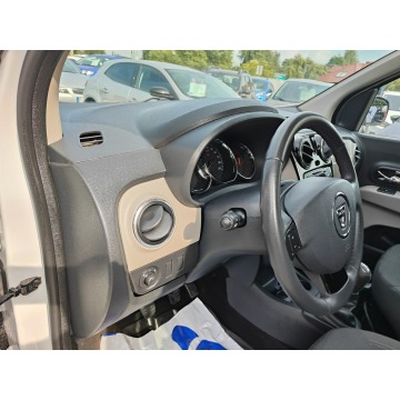 Dacia Lodgy  Minivan/Van 2014,  1.2 benzyna - Na sprzedaż za 17 900 zł - Twardów - zdjęcie 8