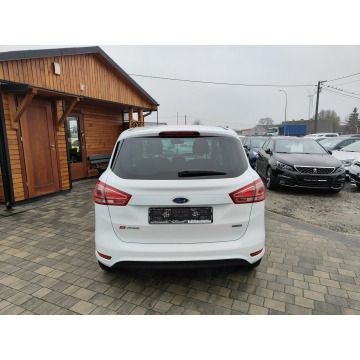 Ford B-MAX  Minivan/Van 2017,  1.0 benzyna - Na sprzedaż za 24 900 zł - Twardów - zdjęcie 5
