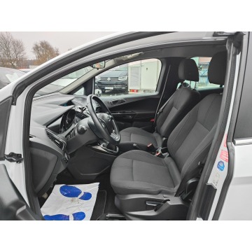 Ford B-MAX  Minivan/Van 2017,  1.0 benzyna - Na sprzedaż za 24 900 zł - Twardów - zdjęcie 7
