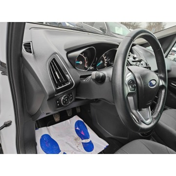 Ford B-MAX  Minivan/Van 2017,  1.0 benzyna - Na sprzedaż za 24 900 zł - Twardów - zdjęcie 10