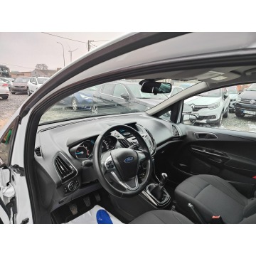 Ford B-MAX  Minivan/Van 2017,  1.0 benzyna - Na sprzedaż za 24 900 zł - Twardów - zdjęcie 8
