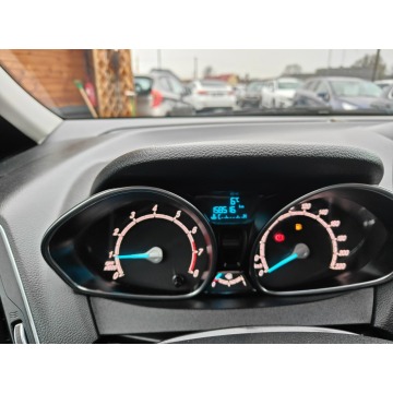 Ford B-MAX  Minivan/Van 2017,  1.0 benzyna - Na sprzedaż za 24 900 zł - Twardów - zdjęcie 9