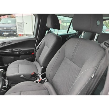 Ford B-MAX  Minivan/Van 2017,  1.0 benzyna - Na sprzedaż za 24 900 zł - Twardów - zdjęcie 11