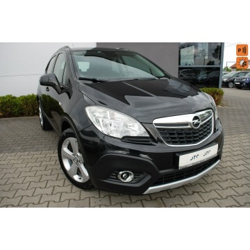 Opel Mokka  SUV 2014,  1.4 benzyna - Na sprzedaż za 25 900 zł - Dębica - zdjęcie 1