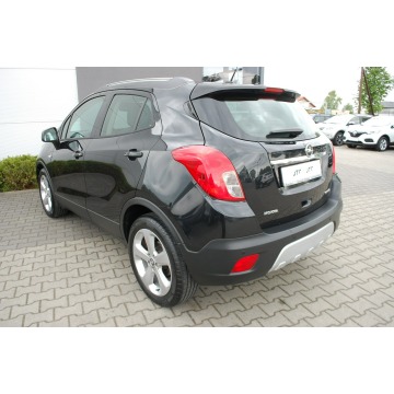 Opel Mokka  SUV 2014,  1.4 benzyna - Na sprzedaż za 25 900 zł - Dębica - zdjęcie 3