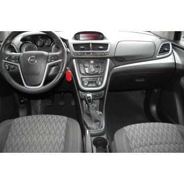 Opel Mokka  SUV 2014,  1.4 benzyna - Na sprzedaż za 25 900 zł - Dębica - zdjęcie 6