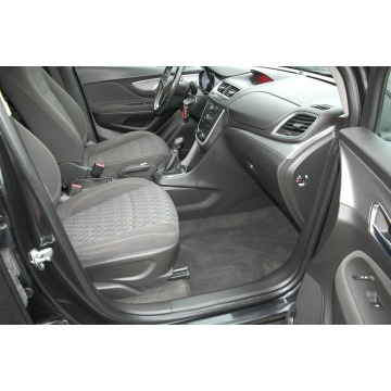 Opel Mokka  SUV 2014,  1.4 benzyna - Na sprzedaż za 25 900 zł - Dębica - zdjęcie 7