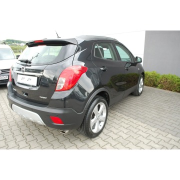 Opel Mokka  SUV 2014,  1.4 benzyna - Na sprzedaż za 25 900 zł - Dębica - zdjęcie 4