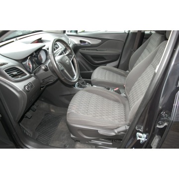 Opel Mokka  SUV 2014,  1.4 benzyna - Na sprzedaż za 25 900 zł - Dębica - zdjęcie 5