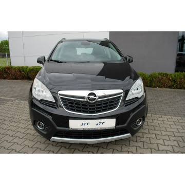 Opel Mokka  SUV 2014,  1.4 benzyna - Na sprzedaż za 25 900 zł - Dębica - zdjęcie 10