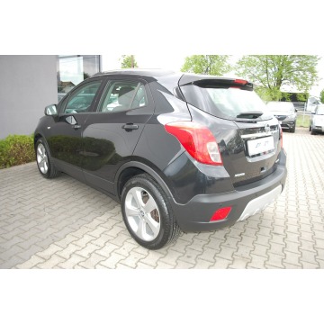 Opel Mokka  SUV 2014,  1.4 benzyna - Na sprzedaż za 25 900 zł - Dębica - zdjęcie 12