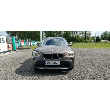 BMW X1  SUV 2012,  2.0 diesel - Na sprzedaż za 30 900 zł - Goczałkowice-Zdrój - zdjęcie 2