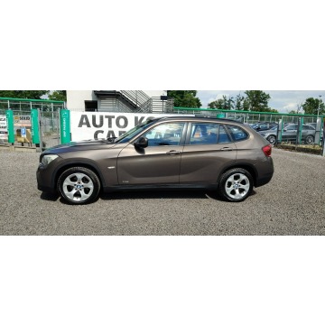 BMW X1  SUV 2012,  2.0 diesel - Na sprzedaż za 30 900 zł - Goczałkowice-Zdrój - zdjęcie 7